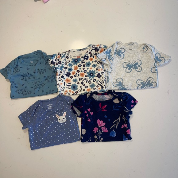 Onesie Lot - Picture 6 of 7